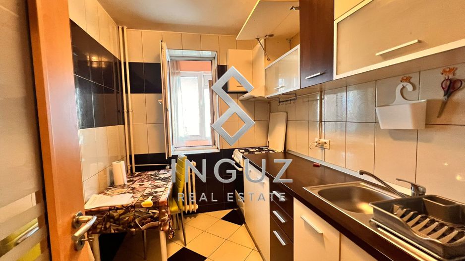 DE ÎNCHIRIAT – APARTAMENT 2 CAMERE | ȘOSEAUA COLENTINA - Poză 5