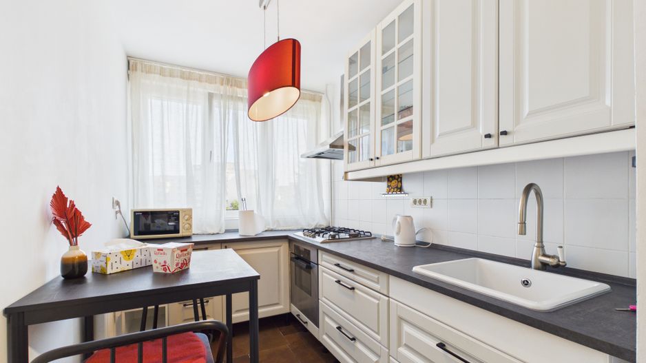 Apartament 2 camere cu loc de parcare 2 minute Metrou Tineretului - Poză 4