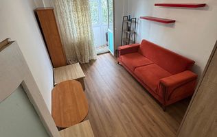 2 Camere Decomandat | Metrou Lujerului 3 min | Et Intermediar | Poli