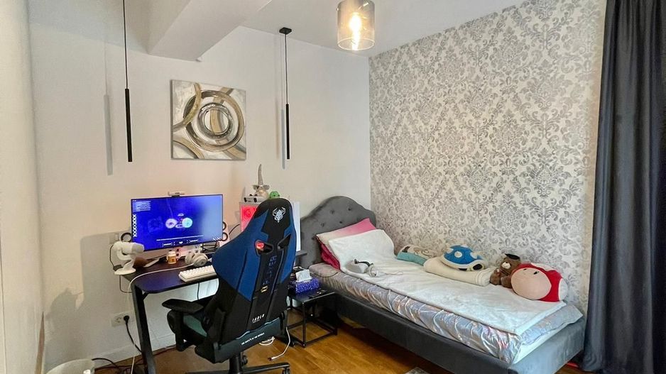 Apartament modern 4 Camere și Grădină Proprie - Herastrau I Aviatiei - Poză 8