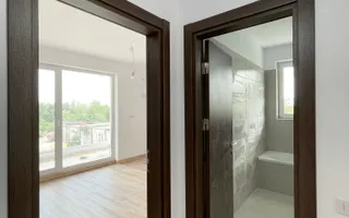 2 camere cu terasa in Avangarde Forest Omnix - Poză 12