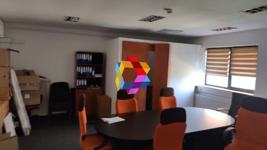 Cladire de birouri - 2668 mp # plus-imo.ro - Poză 1