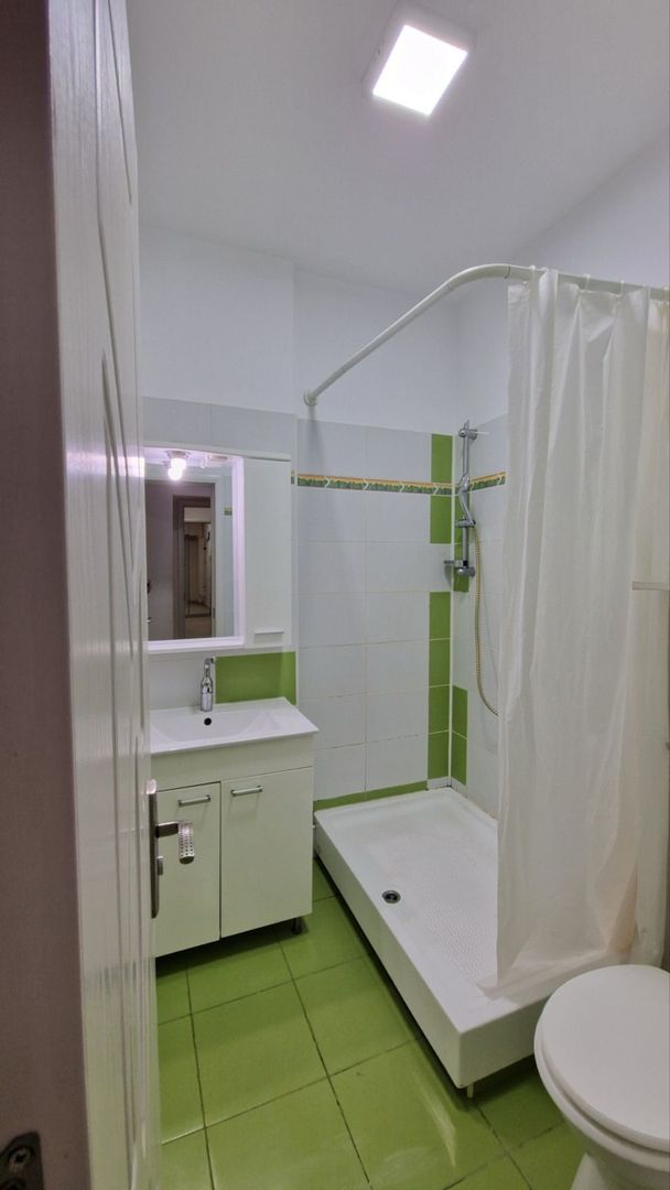 2 camere de inchiriat | parcare | centrala | Rotar Park | Pet Friendly - Poză 12