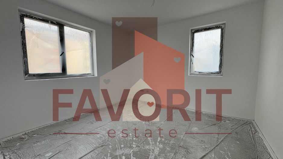 Apartament nou cu 2 camere  in zona Lipovei cu loc de parcare - Poză 6