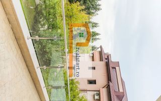 Mogosoaia, Zona de case noi, langa padure, eficienta energetica - Poză 35