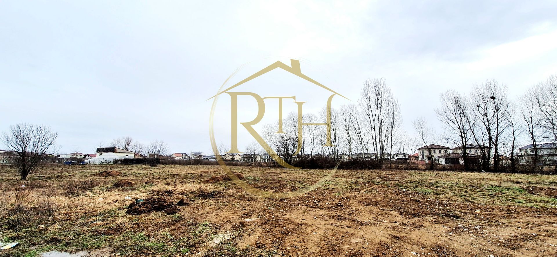 Oferim spre vanzare 2 parcele de teren, Mosina Noua vis-a-vis de Mega Image - Poză 5