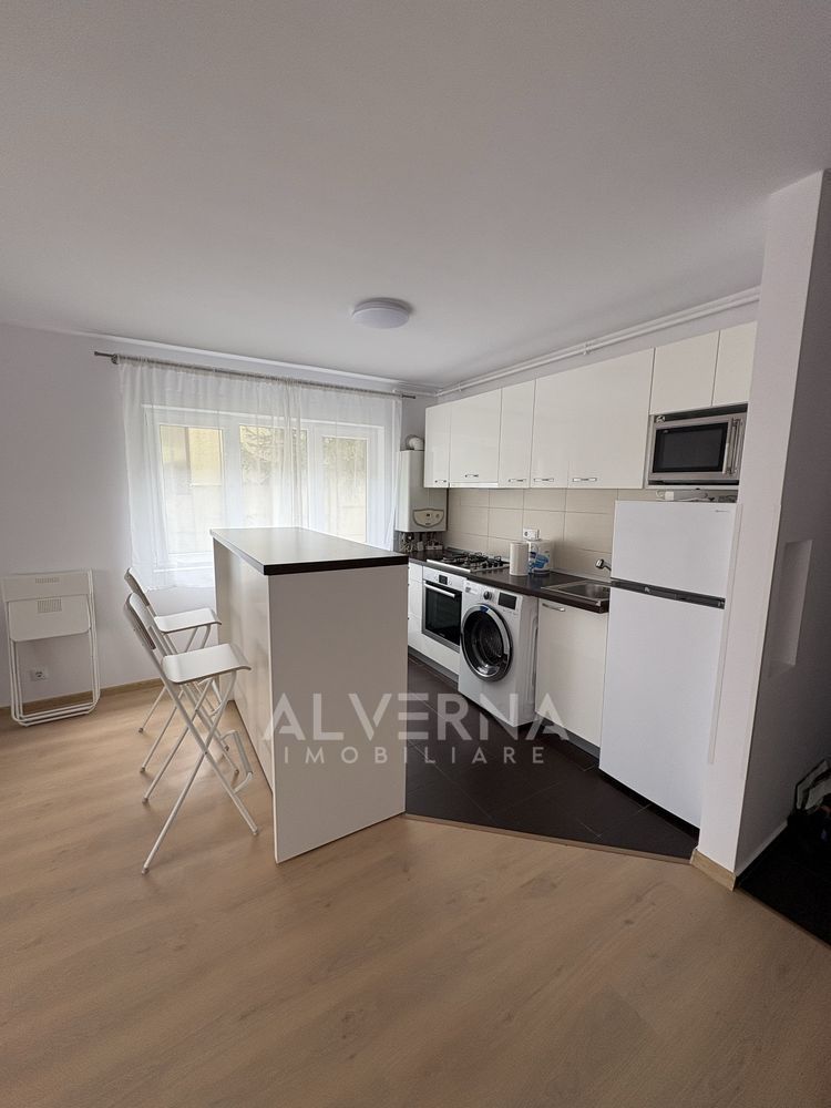 Apartament 3 camere | 66 mp + balcon 6 mp | zona Zorilor | - Poză 3