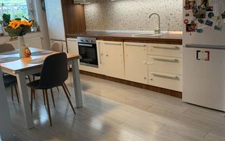Apartament 2 camere + nisa, 67,91 mp, Borhanci - Poză 2