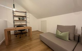 AMERICAN VILLAGE - MODERN VILLA - 5 ROOMS - FULLY FURNISHED - GATED COMMUNITY - Poză 21