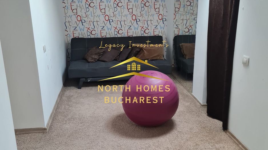 Casa de vânzare -  American Village Pipera-PARCARE - Poză 40