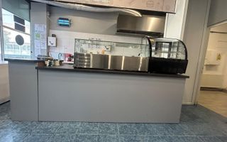 Afacere la cheie de vânzare – Fast Food (HORECA) - Poză 11