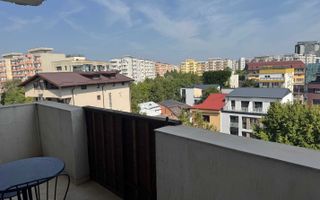 De Închiriat 2 camere, Nerva Traian, Bloc Nou, Centrală Proprie - Poză 7