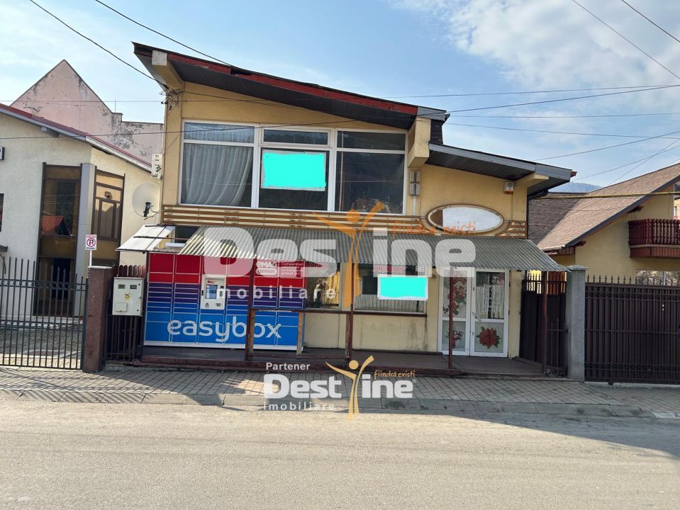 Spatiu Comercial 150mp Maratei 110.000€ - Poză 1