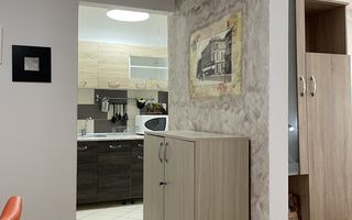 Apartament Calea Victoriei nr 208, risc 1, vedere stradala. - Poză 10