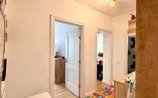Apartament la cheie / 3 camere / Zona Eroilor - Poză 10