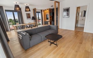 3 Camere 110mp Terasa 60mp 5Min Metrou Grivita Arcadia Parcare Domenii - Poză 15