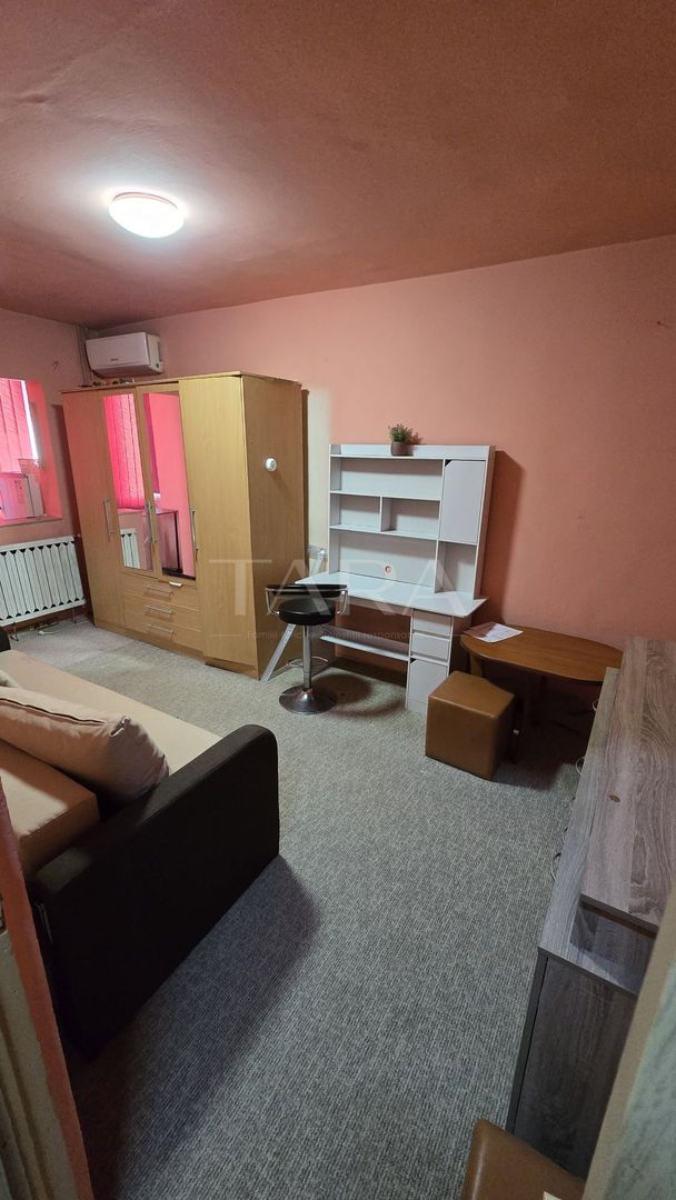 Garsonieră cu balcon, Mărăști – Ideală pentru investiție - Poză 2