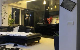 Apartament 3 camere, I.C. Frimu, mobilat si utilat complet - Poză 6