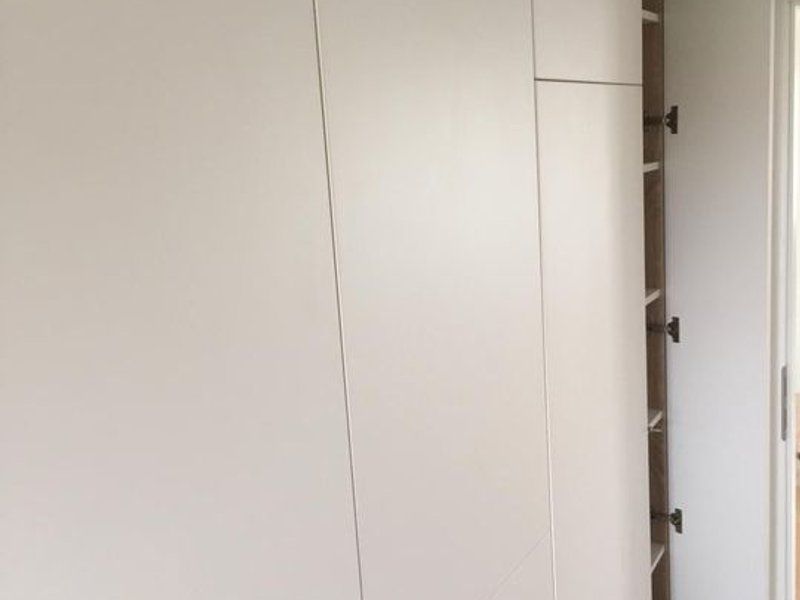 Vila P+1+M Baneasa, vis-a-vis de Petrom City, Straulesti, prima inchiriere-nou - Poză 7