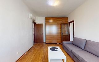 Apartament 3 camere Calea Griviței Metrou Basarab Comision 0% - Poză 3