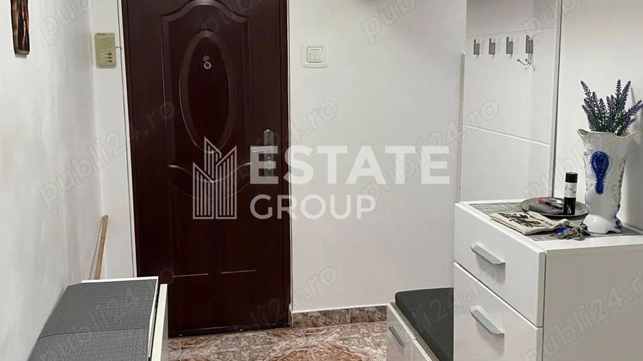 Apartament 2 camere, Judetean, complet mobilat si utilat - Poză 5