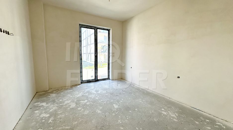 DIRECT DEZVOLTATOR -2 camere Andrei Muresanu 55 mp utili, decomandat - Poză 4