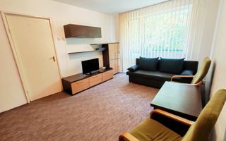 2 camere, spatios, mobilat modern, balcon, Gheorgheni - Poză 3
