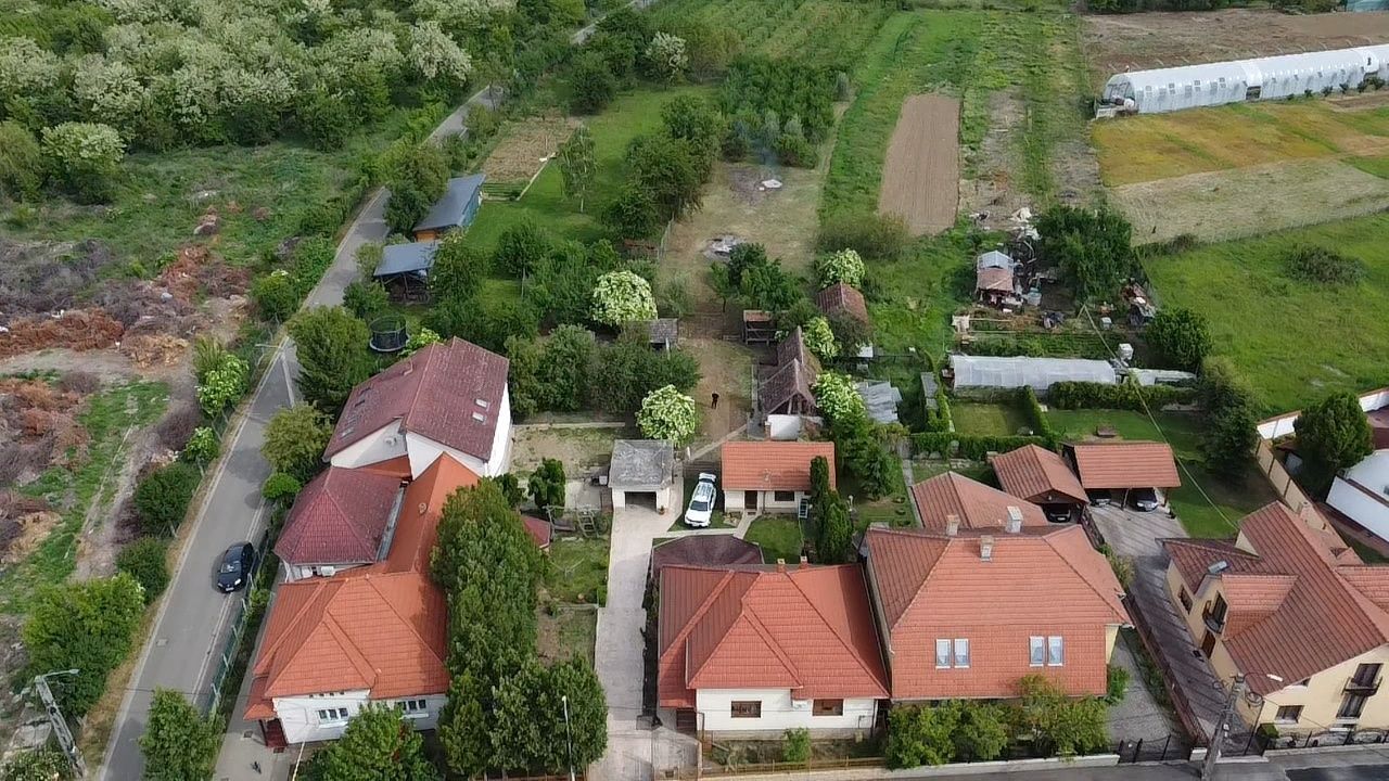 Oportunitate rara: Casa zona Titulescu cu teren generos 37.48 Ar - Poză 8