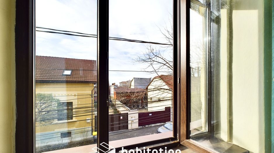 Apartament 2 camere, et 1,Piața Balcescu-Observator- Comision 0% - Poză 8