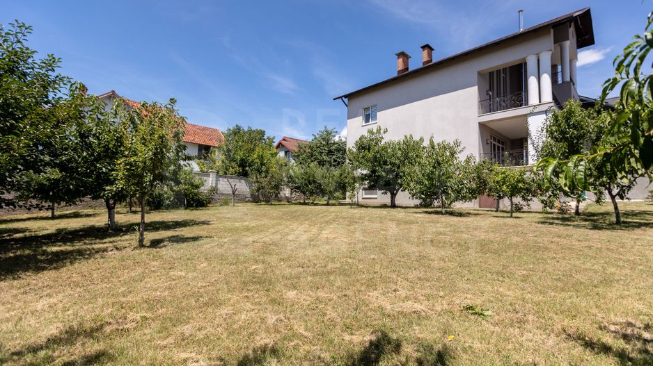 Vanzare, casă, 10 camere, str. Ihil Șraibman, Râșcani - Poză 33