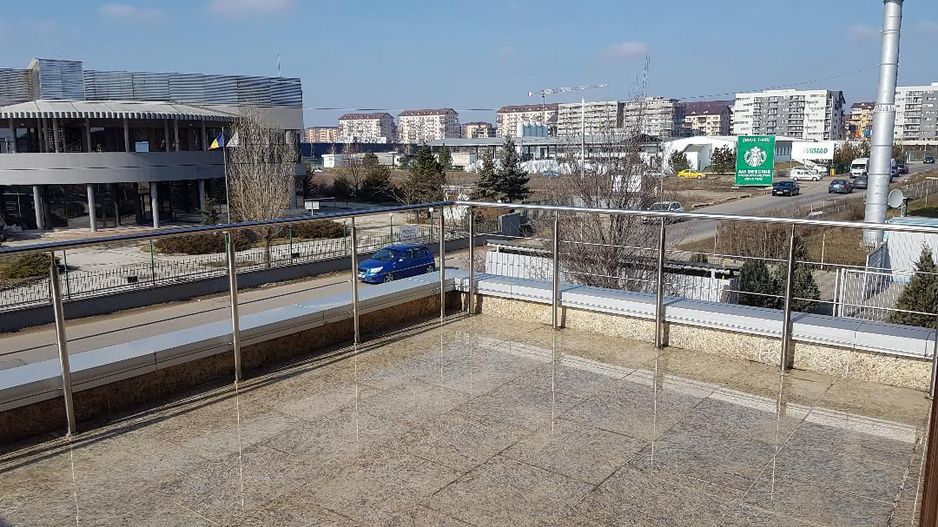 birouri si spatiu industrial Militari - Poză 1