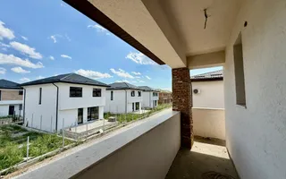 5 camere | Teren 650mp | Otopeni, Odăi – Zona Matei B. - Poză 16