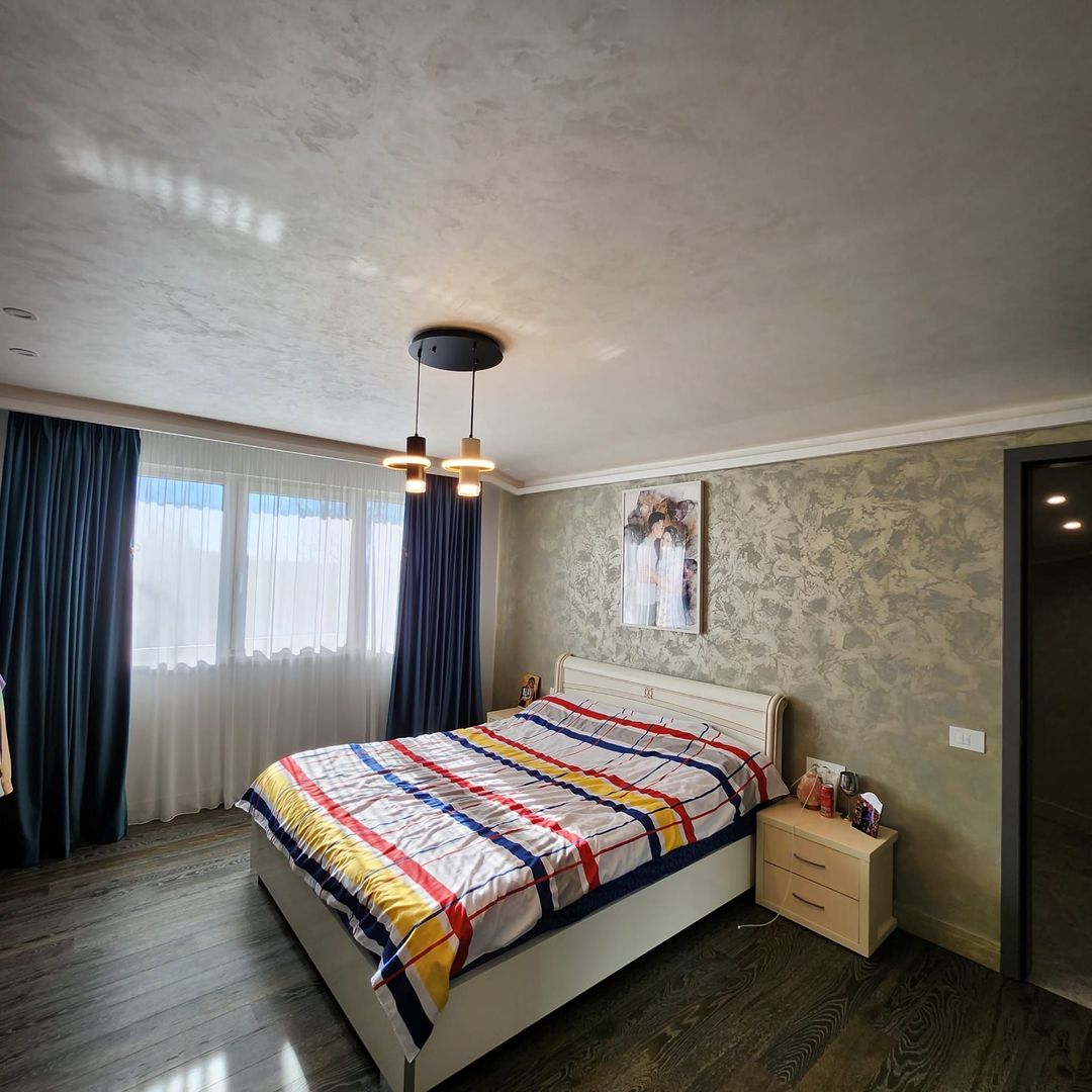 Vila individuala strada Radarului la padure - Poză 25