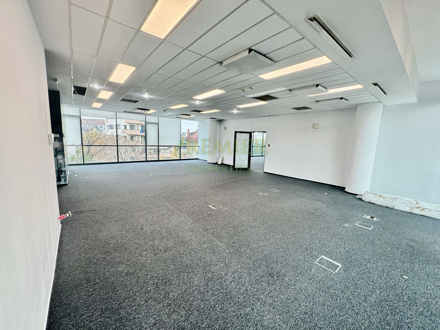 SPATIU DE BIROURI | 636 MP | DISPONIBIL IMEDIAT | - Poză 17