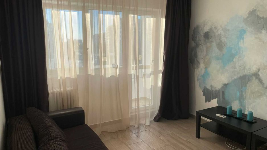 Apartament 2 Camere de Închiriat | Drumul Taberei - Poză 2