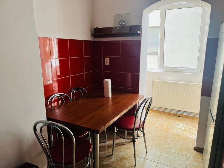 De inchiriat apartament 3 camere in zona Dorobanti - Poză 6