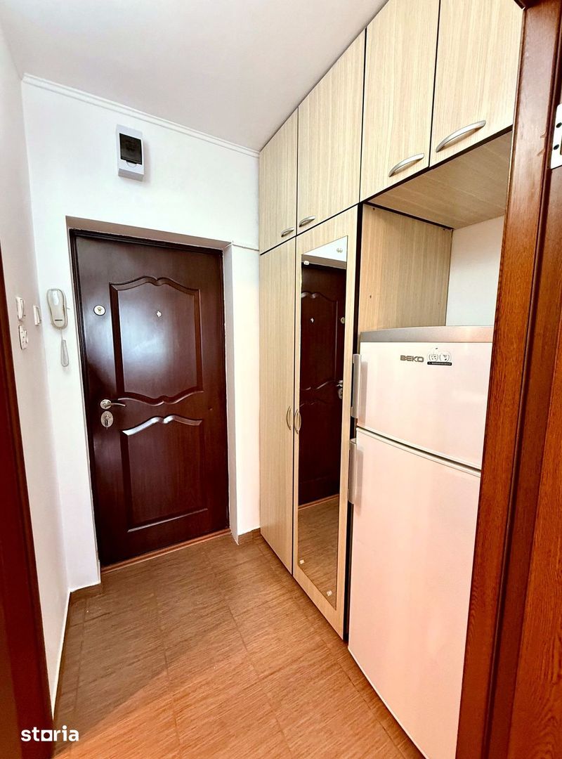 Închiriere Garsonieră renovată, prima închiriere, 3 min metrou Dristor ✨ - Poză 6