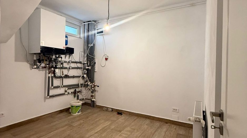 Duplex finisat – Zona Borhanci, Cluj-Napoca - Poză 26