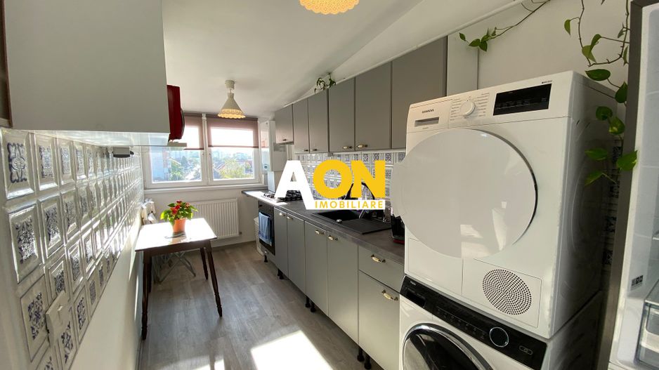 Apartament 2 Camere, Complet Mobilat, Tolstoi - Poză 6