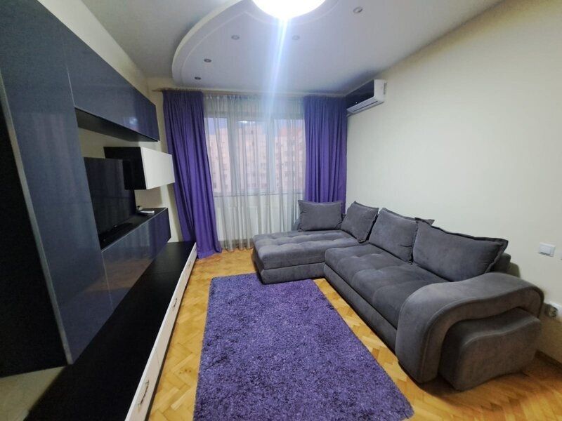 Apartament 3 camere Iancului, posibilitate montare centrala terminca - Poză 1