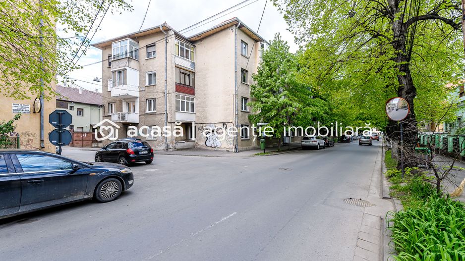 Apartament cu 3 camere, foarte bine poziționat, Vasile Milea - Poză 1