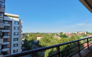 4 Camere | 118 mp | Aleea Privighetorilor -Baneasa | - Poză 14