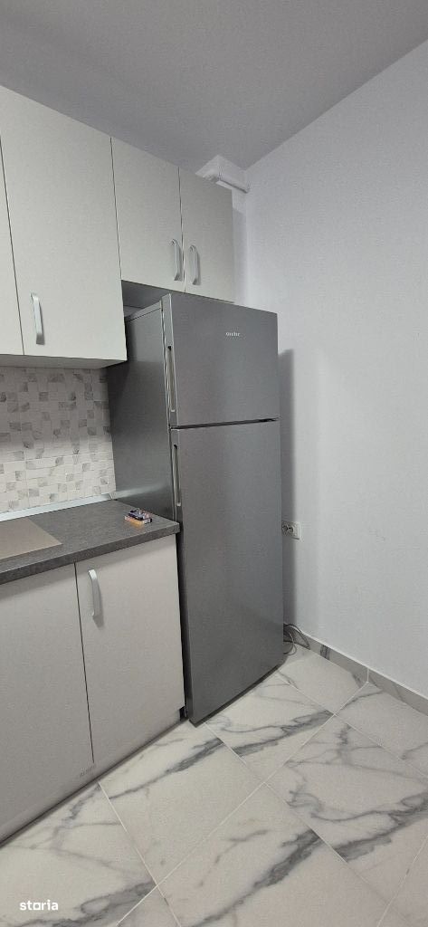 Garsonieră nouă de vânzare – 46 mp, etaj 1, loc de parcare - Poză 11