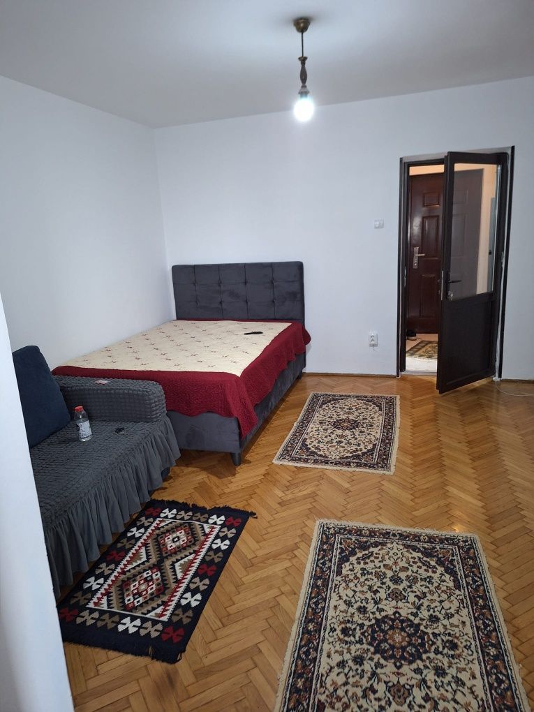 Garsoniera renovata mobilata utilata Parc Drumul Taberei - Poză 2