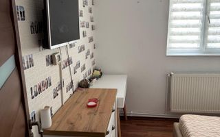 Apartament 2 camere decomandat, zona Alpha Bank – Păcurari, Iași – de închiriat - Poză 2
