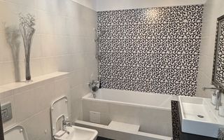 APARTAMENT 3 CAMERE | BLOC BOUTIQUE | HERĂSTRĂU - Poză 11