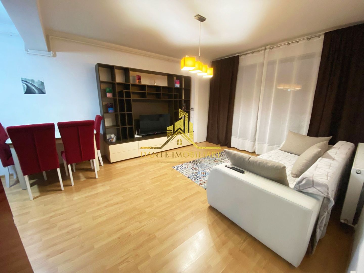 2 camere, modern, bloc nou, parcare, balcon, Calea Turzii, Zorilor - Poză 2