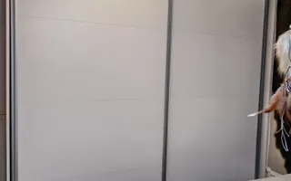 MILITARI - RESIDENCE - TINERETULUI 85,  ETAJUL 8, 2 CAMERE DE INCHIRIAT, MOBILAT - Poză 16