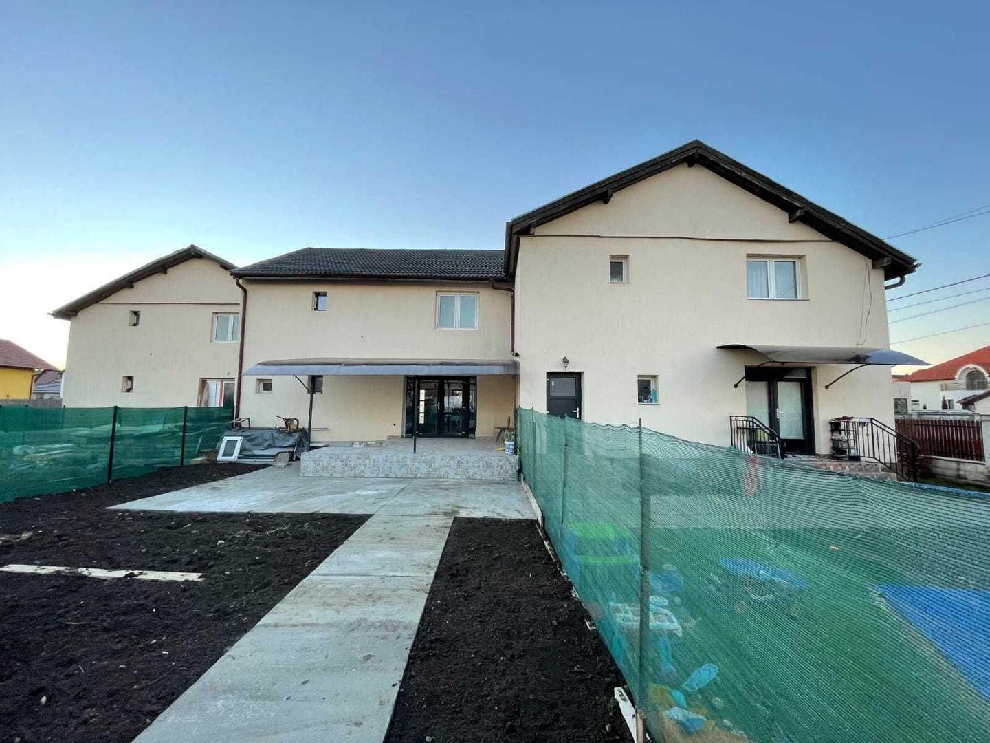 Casa de vanzare Satu Mare, Martinesti - Poză 1