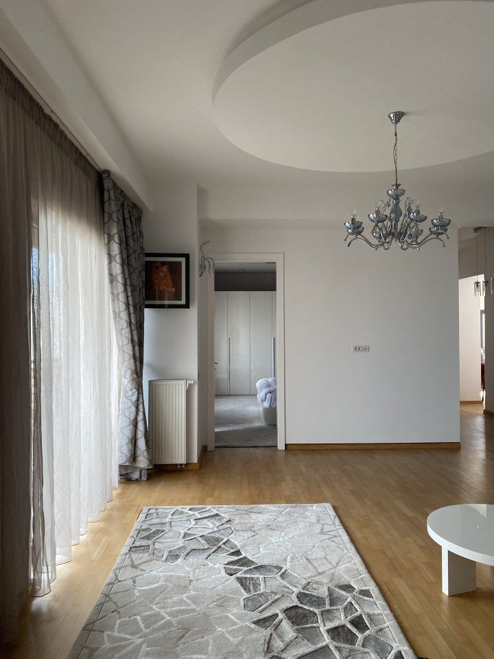 APARTAMENT 5 CAMERE DUPLEX | STEFAN CEL MARE - Poză 12